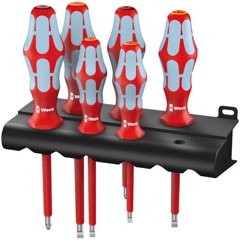 wera metal tool box|wera screwdrivers sets.